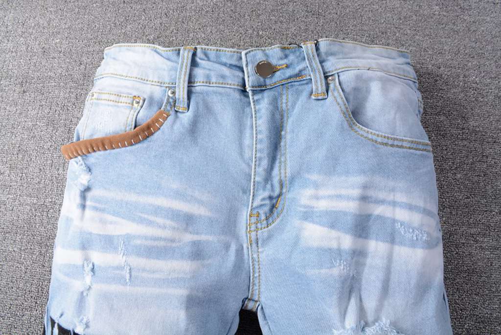 Amiri jeans